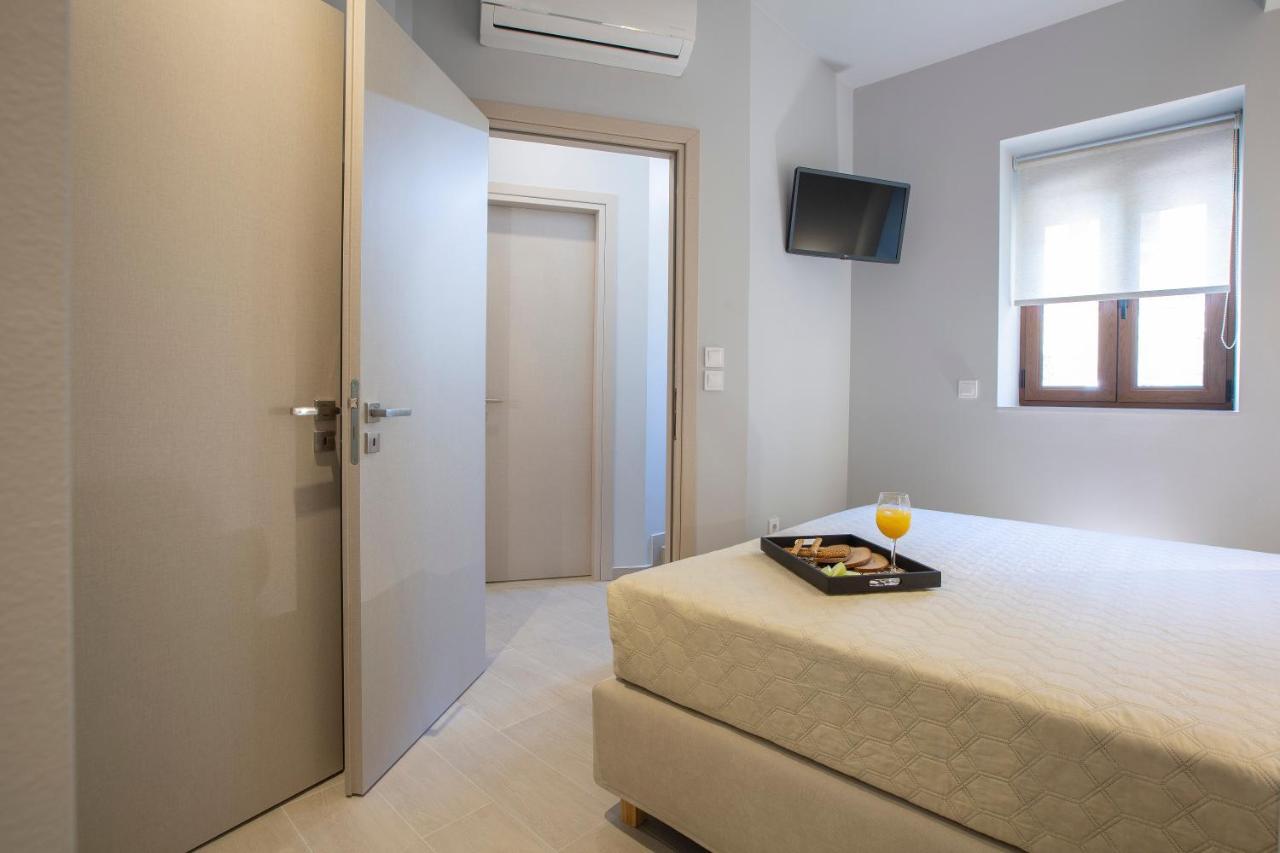 George'S Home Vasiliki  Exterior photo