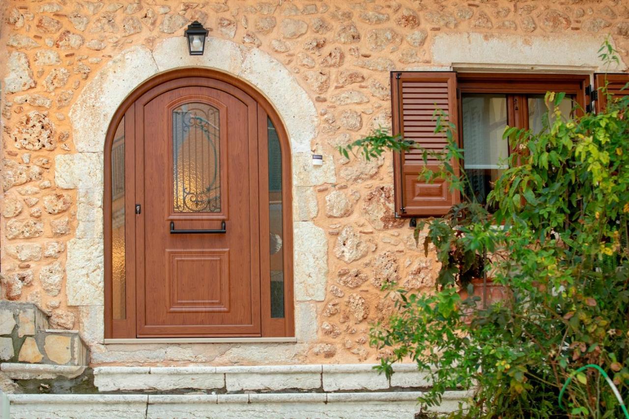 George'S Home Vasiliki  Exterior photo