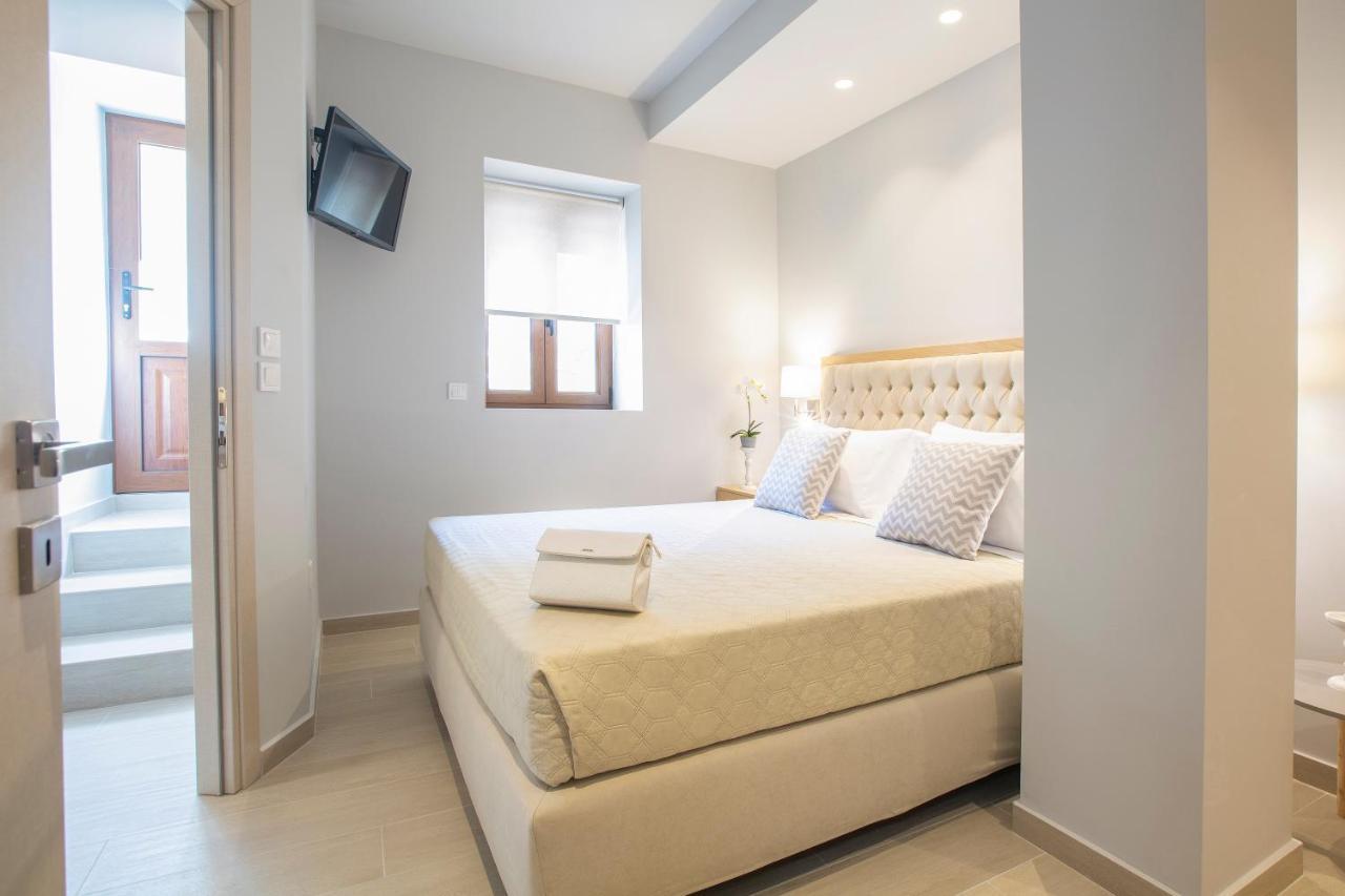 George'S Home Vasiliki  Exterior photo